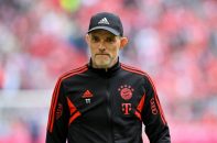 بایرن مونیخ ؛ توماس توخل در صورت عدم کسب قهرمانی اخراج نخواهد شد