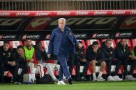 مورینیو : این بدترین داوری بود که در تمام دوران حرفه ای ام با آن مواجه شدم