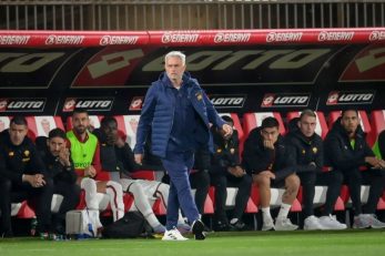 مورینیو : این بدترین داوری بود که در تمام دوران حرفه ای ام با آن مواجه شدم