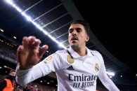 سبایوس ؛ غیبت قطعی سبایوس در دیدار برابر منچسترسیتی