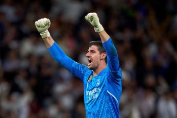 رئال مادرید ؛ کورتوا : قهرمانی در این جام باعث شده که برابر سیتی خسته نباشیم