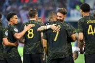 پاری سن ژرمن