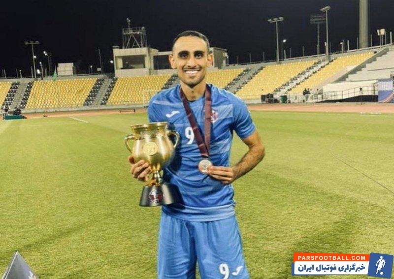 امیر روستایی : تیم های بسیاری داخل و خارج از کشور پیشنهاد دارم