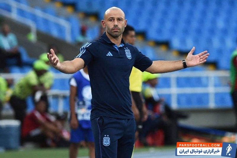 ماسکرانو : همه تیمهای دنیا همه چیز را میدهند تا پنج دقیقه مسی را داشته باشند