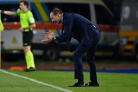 یوونتوس ؛ غرامت بالای اخراج آلگری مانع از جدایی سرمربی از یوونتوس