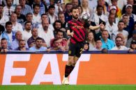 سیلوا : بازی در فرانسه به نظر من از بازی در انگلیس سخت‌تراست