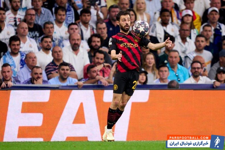 سیلوا : بازی در فرانسه به نظر من از بازی در انگلیس سختتراست