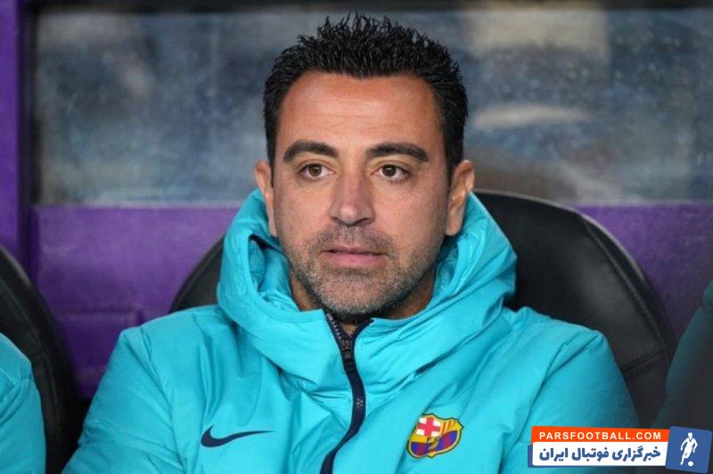 وینیسیوس ؛ ژاوی : کارت قرمز ربطی به این مقوله نداشت