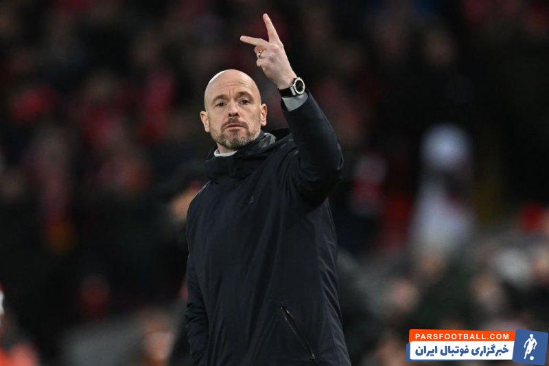 دخیا ؛ اریک تن‌هاخ : دخیا دیگر شماره یک من نیست