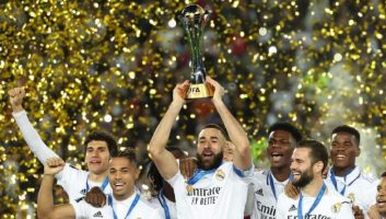 رئال مادرید ؛ کریم بنزما و کسب 25 جام همراه با رئال مادرید