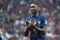 موانی ؛ قیمت گذاری 90 میلیون یورویی فرانکفورت روی موانی