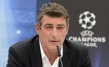 میلان ؛ جانلوکا پالیوکا : میلان برای زنده ماندن می‌جنگد