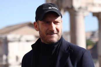 توتی : دوست دارم اینتر قهرمان چمپیونزلیگ شود