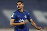 آمانوف استقلال