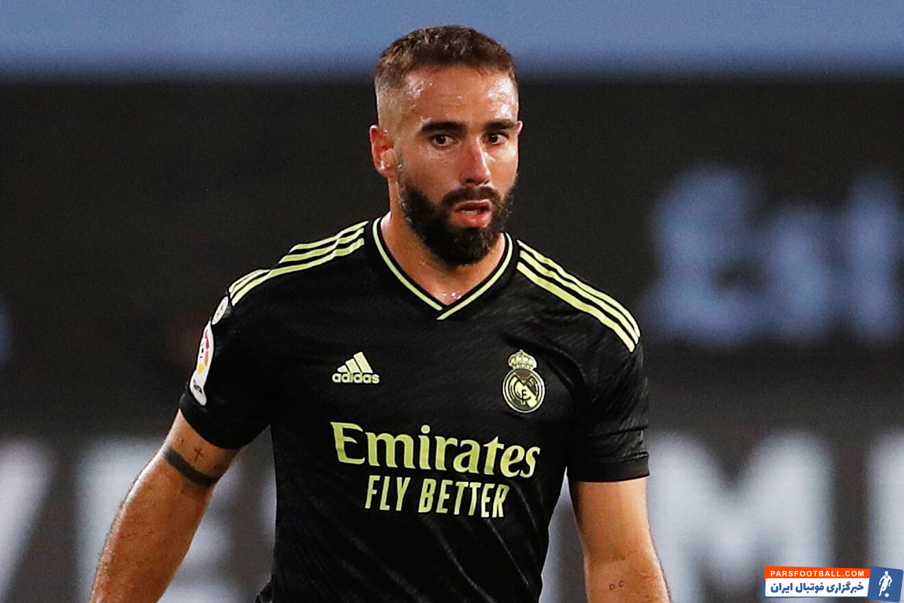 دنی کارواخال