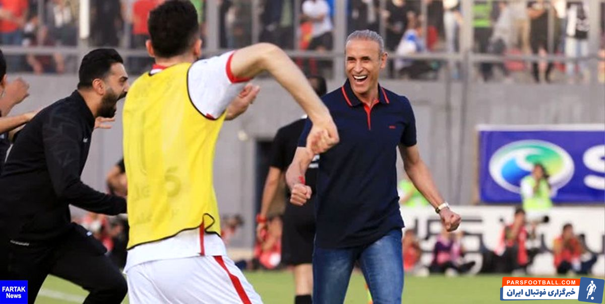 یحیی گل محمدی