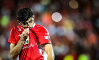 پرسپولیس