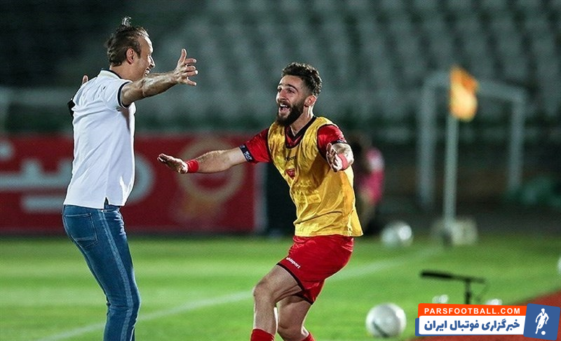 مهدی عبدی