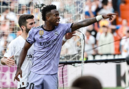 وینیسیوس جونیور