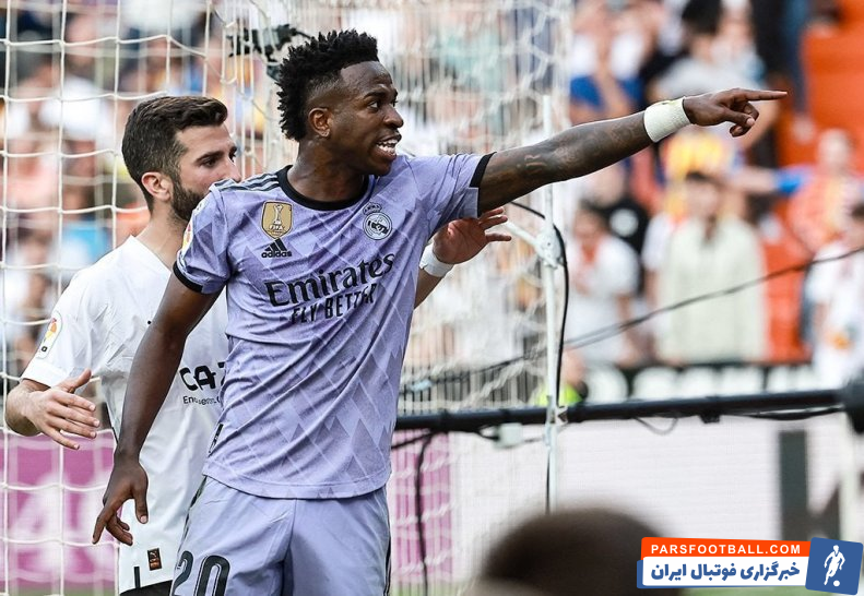 وینیسیوس جونیور