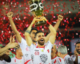 میلاد سرلک پرسپولیس