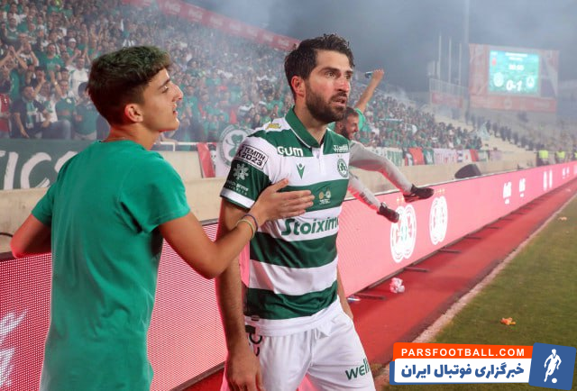 کریم انصاری فرد