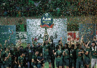 شمس آذر قزوین