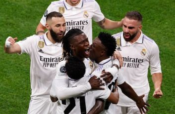 رئال مادرید ؛ فردیناند : رئال مادرید شانس خوبی برای صعود دارد