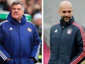 آلاردایس ؛ گواردیولا : آلاردایس کاریزمای بالایی دارد