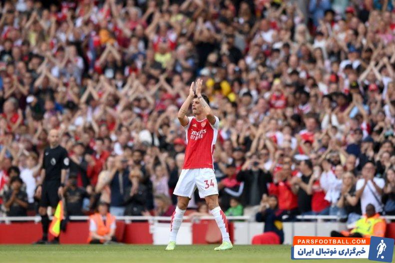 ژاکا : همسرم نقشی در رفتنم از باشگاه ندارد