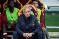 مورینیو : برای آلگری و یوونتوس متاسفم ؛ این مسخره است