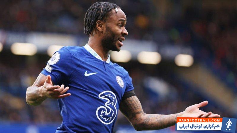 چلسی ؛ استرلینگ : باید سرمربیای داشته باشیم که حرف آخر را در همه زمینه ها بزند