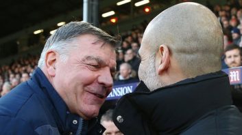 سیتی ؛ سم آلاردایس : با سیتی قطعا می‌توانستم فاتح سه‌گانه شوم