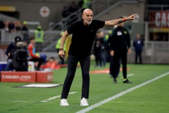 میلان ؛ استفانو پیولی : نتیجه ناامیدکنندهای است