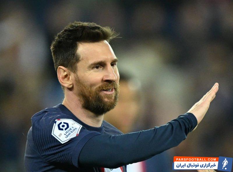 مسی ؛ ورود چند باشگاه لیگ برتر انگلیس به رقابت برای جذب مسی