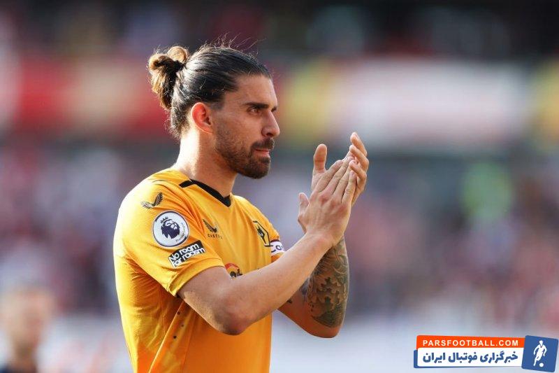 ژاوی ؛ روبن نوس در آستانه انتقال به بارسلونا