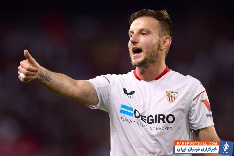 راکیتیچ : مطمئن هستیم که میتوانیم قهرمان شویم