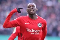 موانی ؛ هلمان : ما قطعا به ادامه حضور کولو در فرانکفورت تمایل داریم