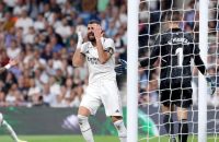 بنزما ده سال است که به اوساسونا گل نزده است