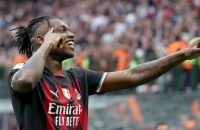 لیائو ؛ رافائل لیائو اماده دیدار با اینتر