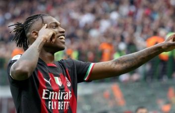 لیائو ؛ رافائل لیائو اماده دیدار با اینتر