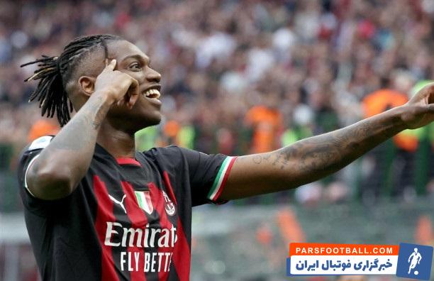 لیائو ؛ رافائل لیائو اماده دیدار با اینتر