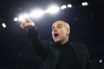 منچسترسیتی ؛ گواردیولا : این بهترین عملکردم در تاریخ لیگ قهرمانان بود