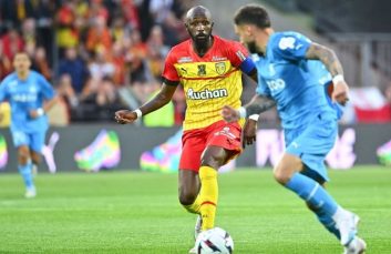 لانس به سه امتیازی پاری سن ژرمن رسید