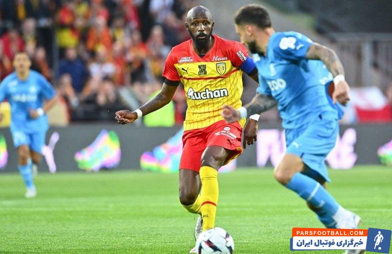 لانس به سه امتیازی پاری سن ژرمن رسید