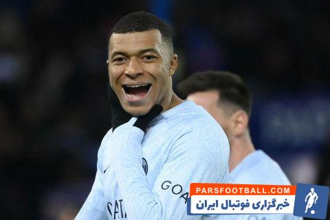 امباپه ؛ کاهش دستمزد و بازی در پستی به جز وینگر چپ شروط رئال مادرید برای امباپه