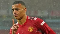 یوونتوس ؛ گل ها و مهارت های گرینوود در منچستریونایتد