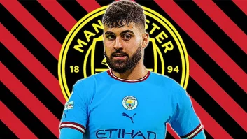 گواردیول ؛ عملکرد گواردیول در لایپزیش فصل 2022/2023