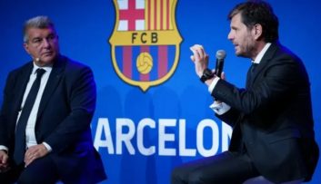بارسلونا ؛ قول آلمانی به لاپورتا برای عدم جذب بازیکنان بارسلونا