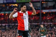 جهانبخش در آکادمی فاینورد در کنار ستاره های جوان